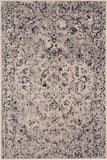 Axiom Chisel Machine Woven Polyester Transitional Area Rug