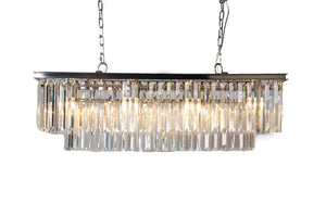 Moti Chloe Crystal Pendant 64001022