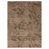 Sentiment By Stacy Garcia Home Chrysalis Camel Area Rug