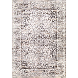 Cloud 19 Persian Palace Machine Woven Polypropylene Traditional Made In USA Area Rug