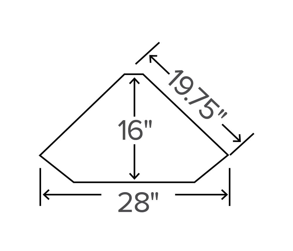 Hekman Furniture 680345 Lynwood Lighted Corner Curio Cabinet - Stunning Display For Collectibles With Elegant Design Windsor Cherry Lynwood Corner Curio Cabinet 680345