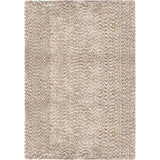 Cotton Tail Solid Machine Woven Polyester casual Made In USA Area Rug