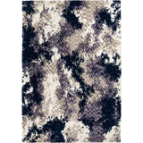Orian Rugs Cotton Tail Dreamy Machine Woven Polyester Contemporary Area Rug Taupe Polyester