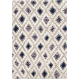 Cotton Tail Pindleton Machine Woven Polyester transitional Made In USA Area Rug