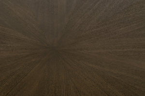 Essentials for Living Coulter 54" Round Dining Table 6064.BBRN Burnished Brown Ash