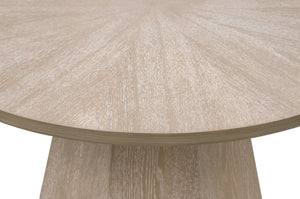 Coulter End Table Natural Gray Ash 6065-ET.NG Essentials for Living