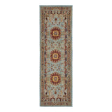 Covetous Blue 2' 4" x 7' 10" Area Rug Karastan Rugs