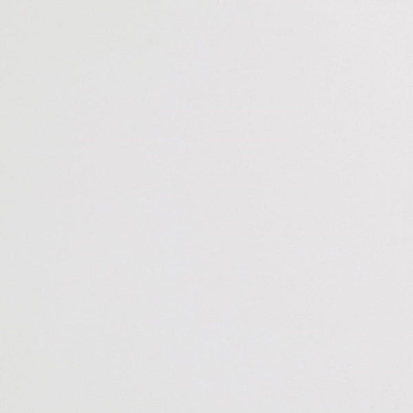 Manhattan Comfort Anna Square Modern Dining Chair- Set of 2 Cream 2-DC058-CR