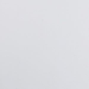 English Elm Elon 4-Foot White Folding Table – Durable, Lightweight Design for Events, Dining & Easy Storage Solutions DAD-YCZ-122-2-GG