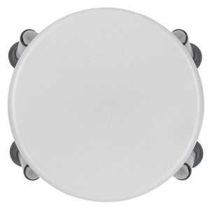 English Elm HERCULES Adjustable Bath & Shower Stool - Tool-Free Assembly, 300 lbs Capacity, Safe & Durable Support White DC-HY3400L-WH-GG