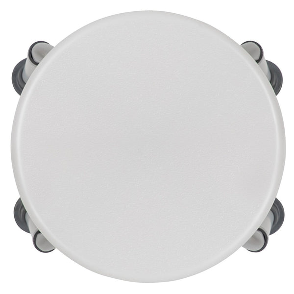 English Elm HERCULES Adjustable Bath & Shower Stool - Tool-Free Assembly, 300 lbs Capacity, Safe & Durable Support White DC-HY3400L-WH-GG