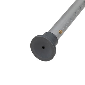 English Elm HERCULES Adjustable Bath & Shower Chair for Safety, Stability, and Custom Comfort Up to 300 lbs White DC-HY3520L-WH-GG