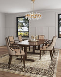 Fifth Avenue Traditional Dining Armchair
