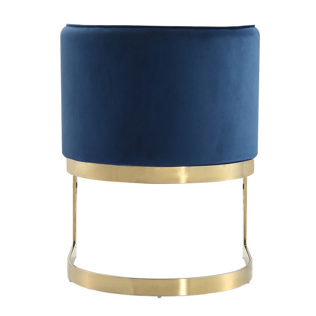 Manhattan Comfort Aura Dining Chair - Thumbnail 2
