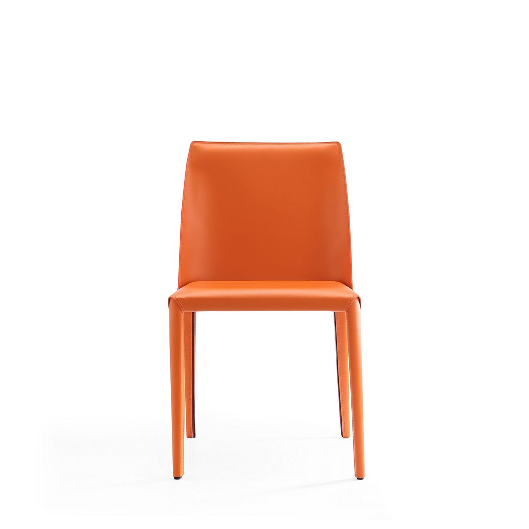 Manhattan Comfort Paris Dining Chair - Thumbnail 4