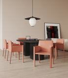 Vogue Modern Dining Chair