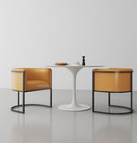 Bali Modern Dining Chair