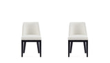 Gansevoort Dining Chair - Set of 2