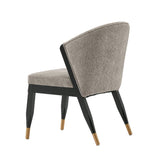 Manhattan Comfort Ola Modern Dining Chair Stone DC075-ST