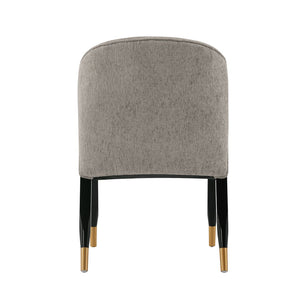 Manhattan Comfort Ola Modern Dining Chair Stone DC075-ST