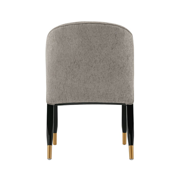 Manhattan Comfort Ola Modern Dining Chair Stone DC075-ST