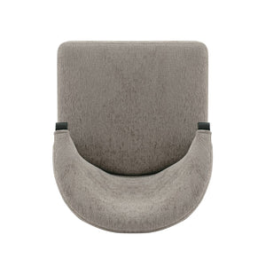 Manhattan Comfort Ola Modern Dining Chair Stone DC075-ST
