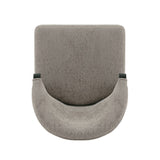 Manhattan Comfort Ola Modern Dining Chair Stone DC075-ST