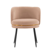 Kaya Modern Dining Chair