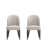 Hillman Dining Chair - Set of 2