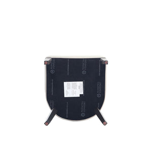 Hillman Dining Chair in Light Grey- Set of 2 DC087-LG Manhattan Comfort