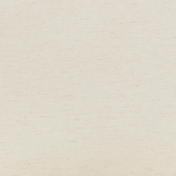 TOV Furniture Dolce Velvet Rolling Desk Chair - Chic Sculptural Design with Plush Comfort for Stylish Workspaces Cream TOV-H54617