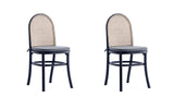 Paragon 1.0 Industry Chic Dining Chair - Set of 2