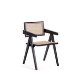 Hamlet Industry Chic Dining Arm Chair