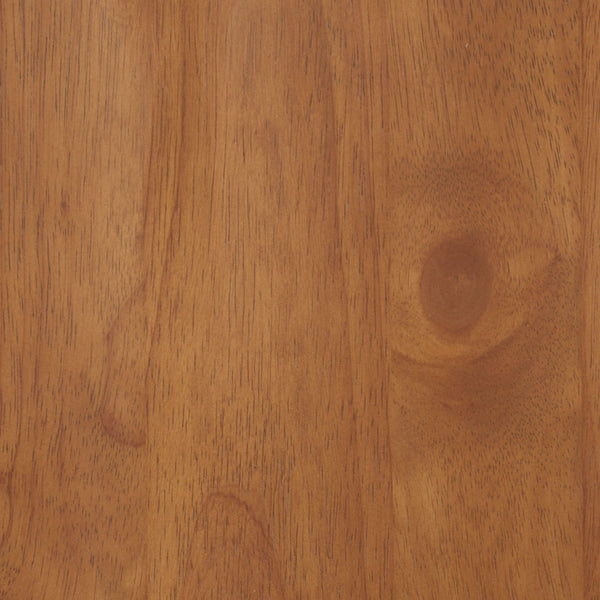 Safavieh WREN Spindle Dining Chair – Timeless Solid Wood Design for Modern and Classic Dining Spaces Walnut DCH1000F-SET2