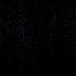 Safavieh Margo Dining Chair Black / White Washed Wood DCH1012F-SET2