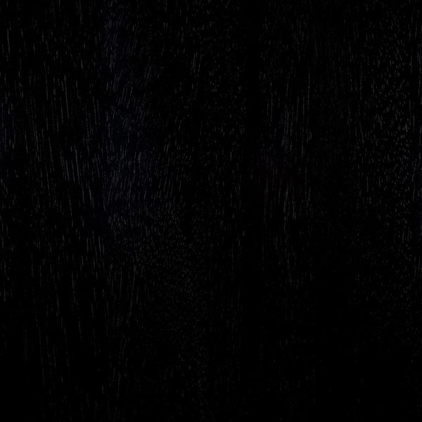 Safavieh Margo Dining Chair Black / White Washed Wood DCH1012F-SET2