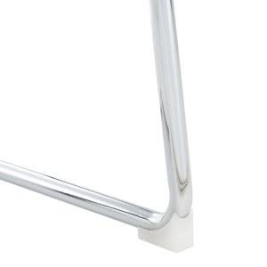 Safavieh Coralia Dining Chair Olive / Natural Rubberwood / Rattan DCH1101A-SET2