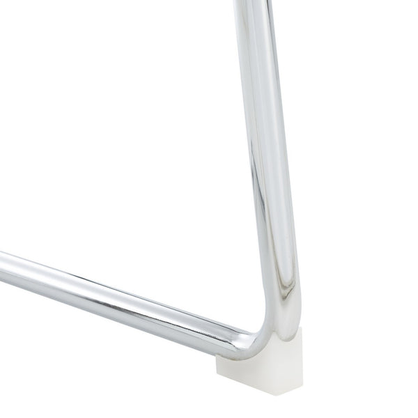 Safavieh Coralia Dining Chair Olive / Natural Rubberwood / Rattan DCH1101A-SET2