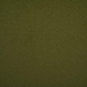 Safavieh Aspyn Dining Chair Olive / Brushed Gold 19.3" x 21.3" x 33"