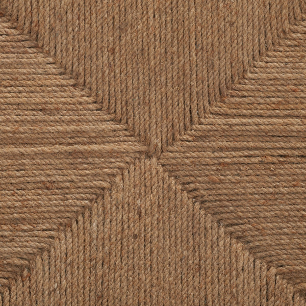 Safavieh Ottilie Dining Chair XII23 Black / Natural Wood DCH1206A