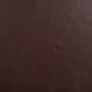 Safavieh Arian Dining Chair Cognac / Natural 18.5" x 22.8" x 34.1"