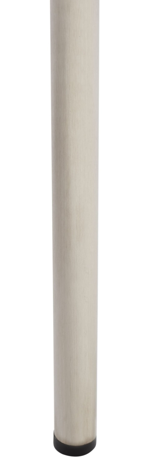 Safavieh WESSON Woven Dining Chair Set of Two: Modern Minimalism Meets Tactile Luxury for Your Home White / Silver DCH3005C-SET2