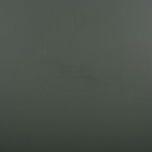 Safavieh Omaha Dining Chair - Elegant Rubberwood Design For Cozy And Chic Dining Experiences At Home Dark Green Wood Dch3300b-set2