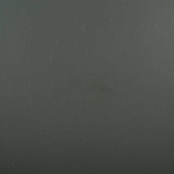 Safavieh Omaha Dining Chair - Elegant Rubberwood Design For Cozy And Chic Dining Experiences At Home Dark Green Wood Dch3300b-set2