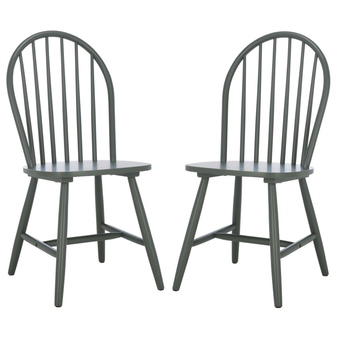 Safavieh Omaha Dining Chair - Thumbnail 2