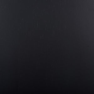 Safavieh Omaha Dining Chair - Elegant Rubberwood Design For Cozy And Chic Dining Experiences At Home Black Wood Dch3300d-set2