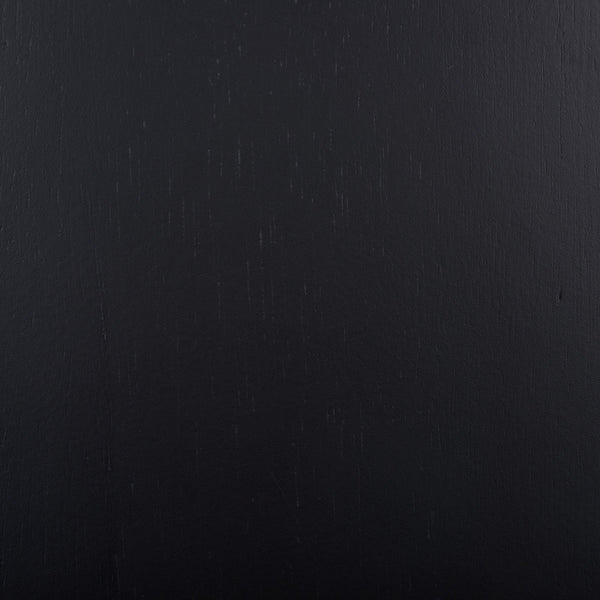 Safavieh Omaha Dining Chair - Elegant Rubberwood Design For Cozy And Chic Dining Experiences At Home Black Wood Dch3300d-set2