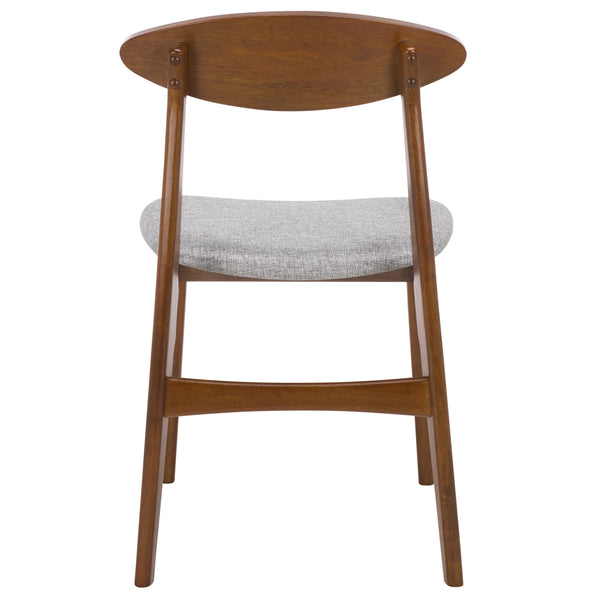 Yamato Modern Upholstered Dining Chair With High-Density Foam & Sturdy Mdf Frame For Comfort And Style