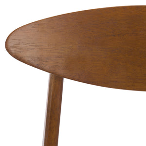 Yamato Modern Upholstered Dining Chair With High-Density Foam & Sturdy Mdf Frame For Comfort And Style
