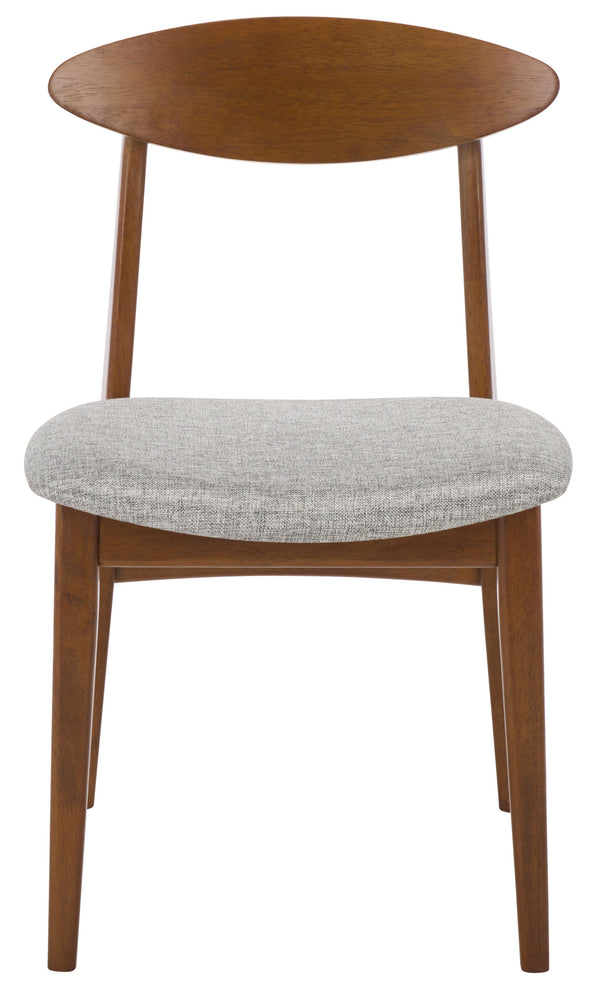 Yamato Modern Upholstered Dining Chair With High-Density Foam & Sturdy Mdf Frame For Comfort And Style